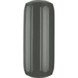 Polyform HTM-3 GRAPHITE Center Tube HTM Series Fender, 10.5" x 27" , Graphite