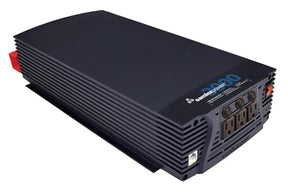 NTX INVERTER PURE SINCE 3000W