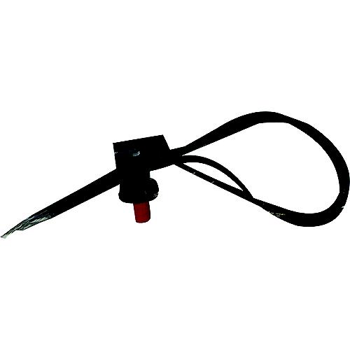 Dexter Ventline BV019903 Push Button Switch