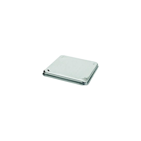 STEEL VENT COVER-VENTLINE