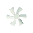 Ventline BVC04660005 6″ Polypropylene Fan Blade