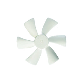 Ventline BVC04660005 6″ Polypropylene Fan Blade