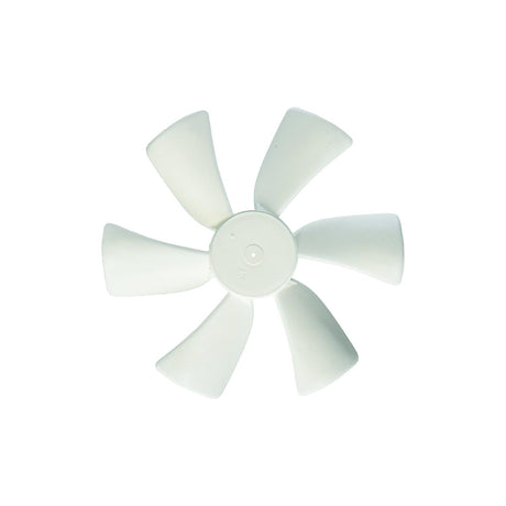 Ventline BVC04660005 6″ Polypropylene Fan Blade