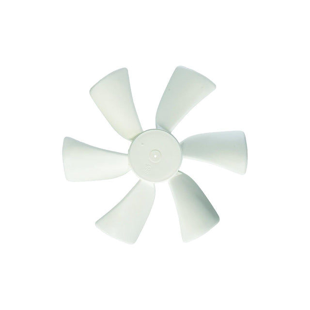 Ventline BVC04660005 6″ Polypropylene Fan Blade