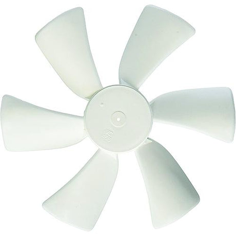 Ventline BVD02150006 6″ Polypropylene Fan Blade