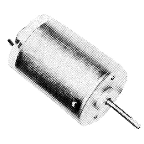 Ventline BVD021800 12 Volt Motor Kit