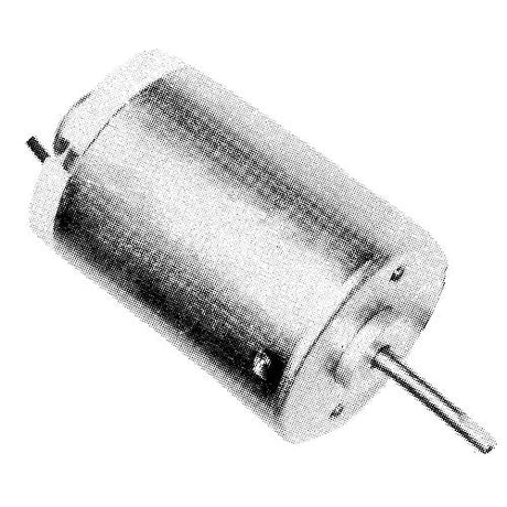 Ventline BVD02180020 12 Volt Motor Kit