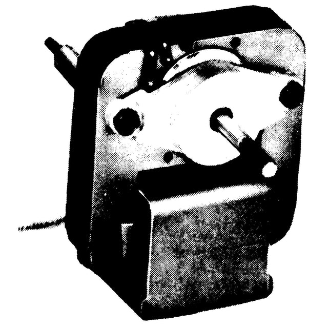 Ventline BVD027800 120 Volt Motor Kit