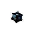 PLASTIC CRANK HANDLE