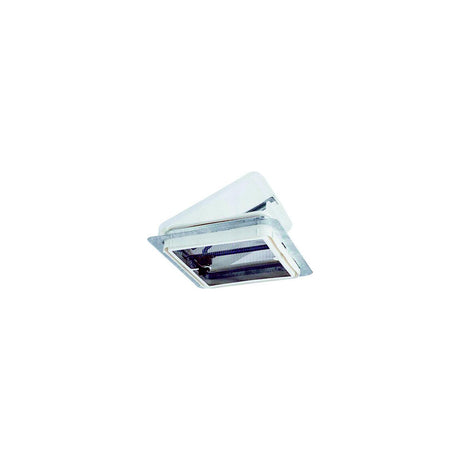 VENTLINE W/BIRCH WHITE GARNISH