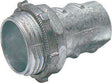 Sigma Engineered Solutions ProConnex 3/4 in. D Die-Cast Zinc Screw-In Connector For FMC 25 pk, Pack of 25