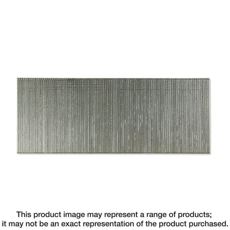 Simpson Strong-Tie S18N125FNB Finishing Brad Nail, 1-1/4 in L, 18 ga Gauge, Stainless Steel, T-Style Head