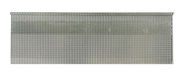 Simpson Strong-Tie S18N200FNJ Finishing Nail, Adhesive, Straight Collation, 2 in L, 18 ga, 5000/PK