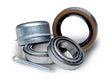 BEARING KIT 1-1/4IN W/DUST CAP