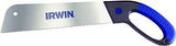 Irwin 213101 General Carpentry Saw, 12 in L Blade, 14 TPI, ProTouch Grip Handle, Polymer Handle