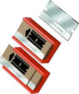 ALLWAY SEB10 Blade, Razor, 1-Edge Blade, Metal Blade