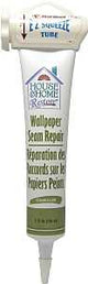 Red Devil 0878 Wallpaper Seam Repair Clear, Clear, 5 oz Squeeze Tube