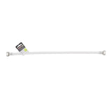 20IN 1/2 FIP X 1/2 FIP PVC