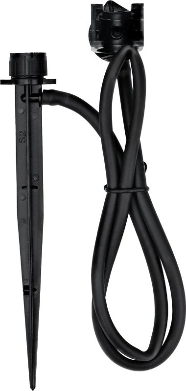 Raindrip A156CPUB Bubbler Assembly, Adjustable