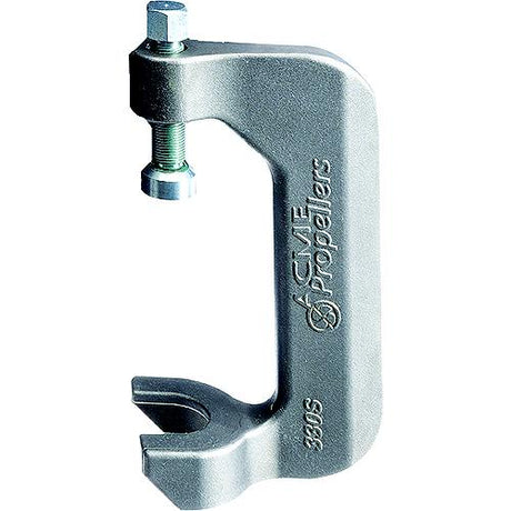 Acme 330S Traditional Stainless Steel Prop Puller For 1-1/4″ Shafts
