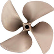 Acme 537 13.5 x 16 L 1-1/8″ Bore .105 Cup, 4-Blade