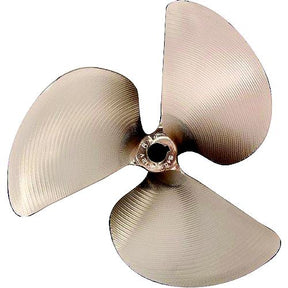 Acme 515 13 x 12 L 1-1/8″ Bore .08 Cup, 3-Blade