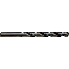 Irwin 67507 Jobber Drill Bit, 7/64 in Dia, 2-5/8 in OAL, Spiral Flute, 1-Flute, 7/64 in Dia Shank, Cylinder Shank