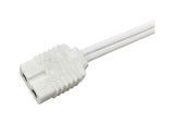 Ace 18/2 SPT-2 125 V 6 ft. L Appliance Cord