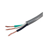 Ace 16/3 SJT 125 V 6 ft. L Appliance Cord