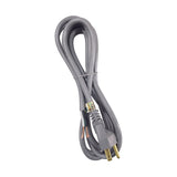 Ace 16/3 SJTW 125 V 9 ft. L Appliance Cord