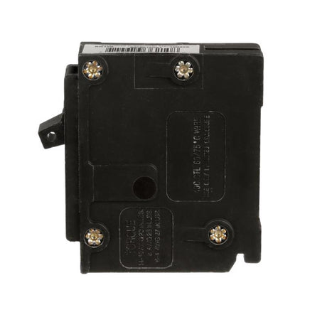 Eaton 20 amps Plug In Single Pole Circuit Breaker