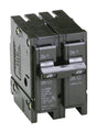 Eaton 20 amps Plug In 2-Pole Circuit Breaker