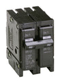 Eaton 40 amps Plug In 2-Pole Circuit Breaker