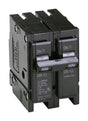 Eaton 100 amps Plug In 2-Pole Circuit Breaker