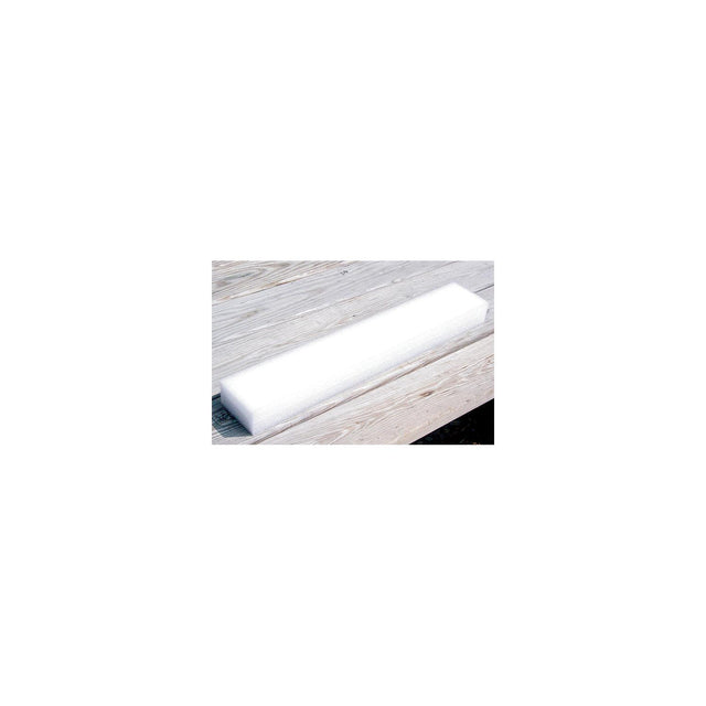 Shrink Wrap Foam Blocks 2 x 3 x 24