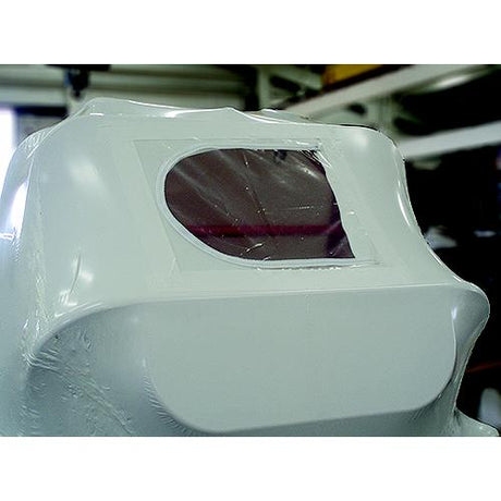 DS48W Access Door 36" x 48", White