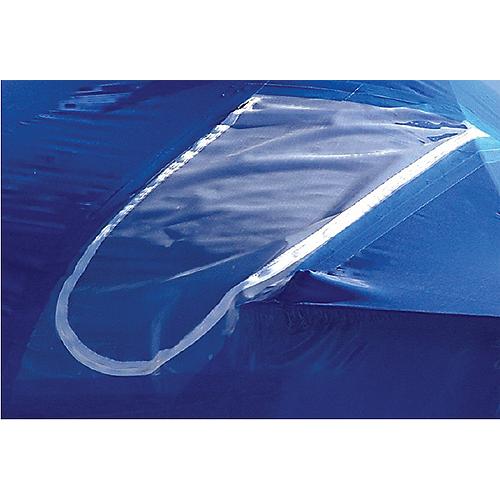 DS48B Access Door 36″ x 48″, Blue