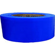 Shrink Tape, 4" x 60 yds., Blue