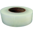 Shrink Tape, 4" x 60 yds., Clear