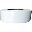 Shrink Tape, 3″ x 60 yds., White
