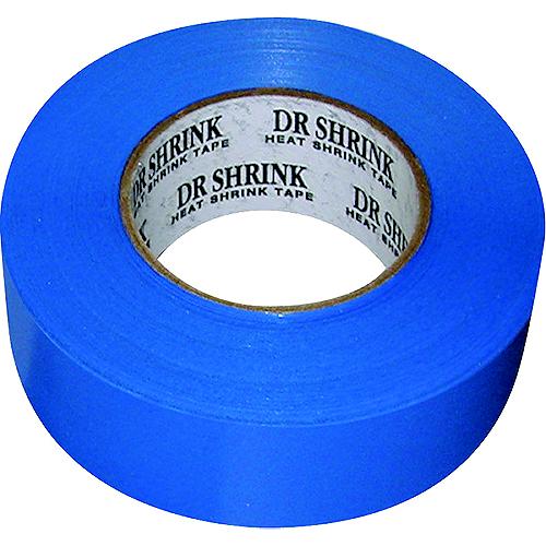 P4B Blue Preservation Tape 4" x 36 yds.