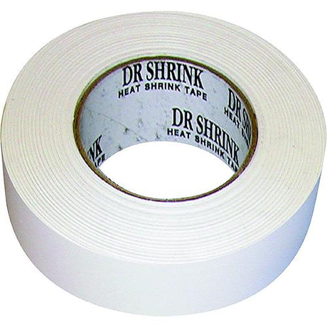 P4W White Preservation Tape 4″ x 36 yds.