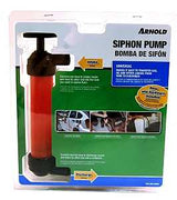 Arnold 490-850-0008 Siphon Pump Kit