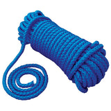 UTILITY LINE BLUE 5/16 X 50 FT