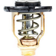 Sierra 3639 Yamaha Thermostat Kit