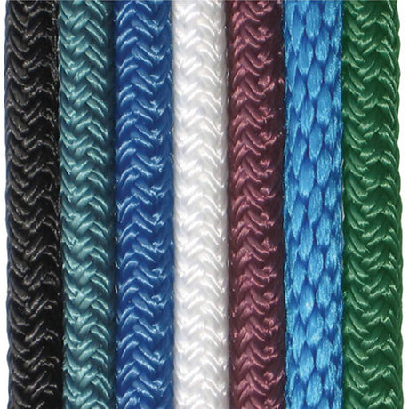 FENDER LINE 3/8X8 NAVY 2/PK