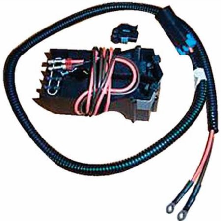 ELECTRODE ASSEMBLY