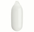 White "S" Series Buoy, 6" x 15-1/2"