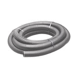 Gardner Bender 5 ft. L Gray Polyethylene Flex Tube