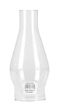 Westinghouse Clear Glass Chimney Glass 1 pk, Pack of 6